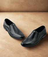 Black Shoes for Men OL-1595